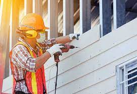 Best Historical Building Siding Restoration  in Somerville, NJ
