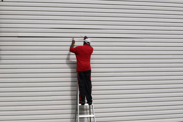Best Engineered Wood Siding  in Somerville, NJ