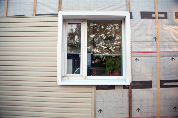 Best Wood Siding Installation  in Somerville, NJ