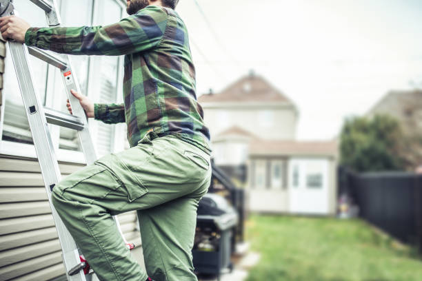 Best Historical Building Siding Restoration  in Somerville, NJ