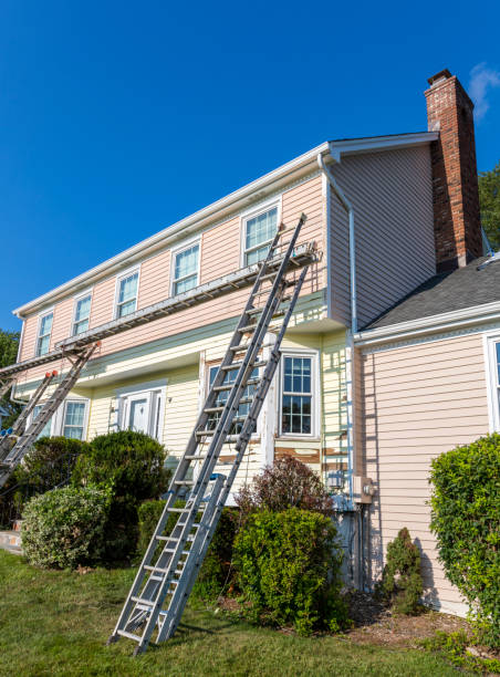 Best James Hardie Siding  in Somerville, NJ