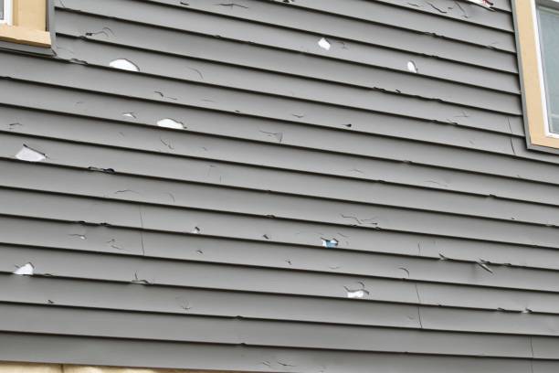 Siding Removal and Disposal in Somerville, NJ