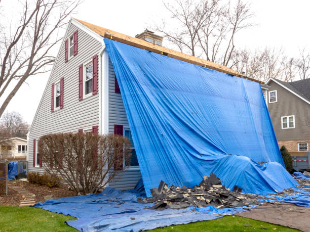 Best Brick Veneer Siding  in Somerville, NJ