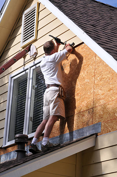 Best Siding for New Construction  in Somerville, NJ
